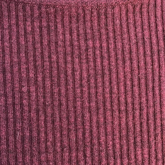 Tory Burch Peplum Sweater - Picture 8 of 11